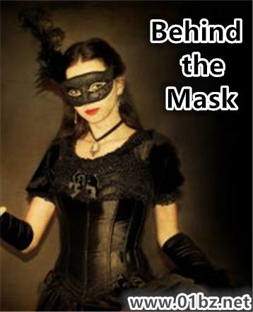 《Behind the Mask》